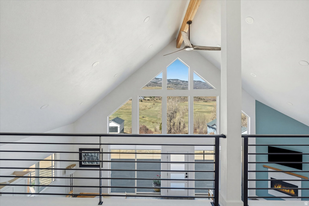 1610 N MACKINAW WAY Garden City, UT 84028