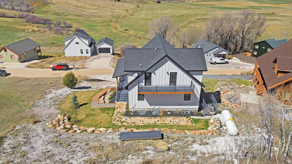 1610 N MACKINAW WAY Garden City, UT 84028