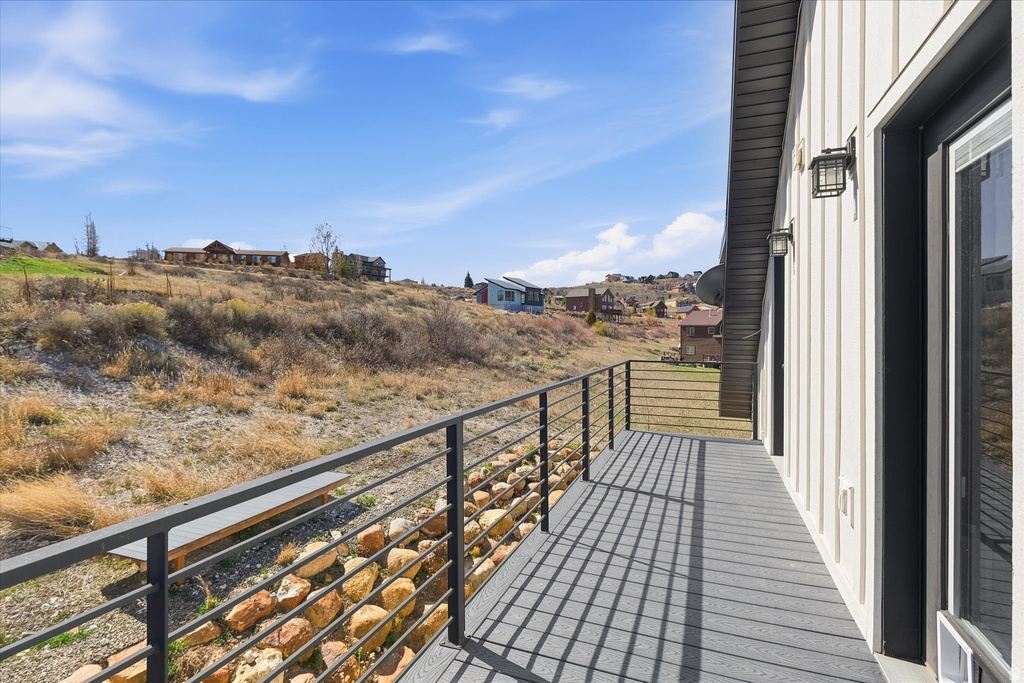 1610 N MACKINAW WAY Garden City, UT 84028