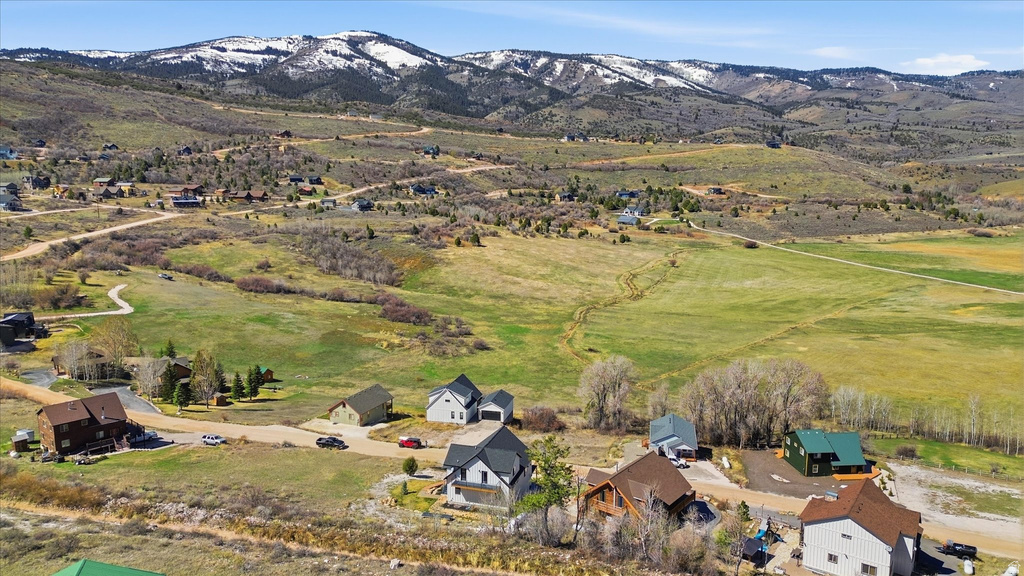 1610 N MACKINAW WAY Garden City, UT 84028