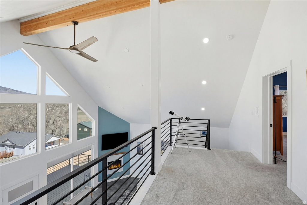 1610 N MACKINAW WAY Garden City, UT 84028