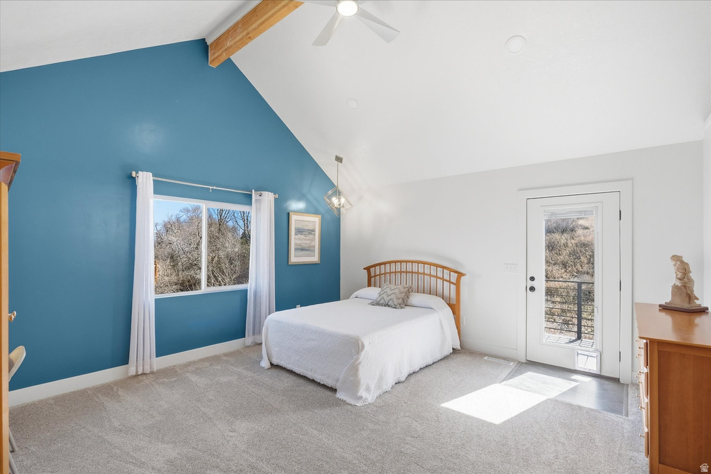 1610 N MACKINAW WAY Garden City, UT 84028