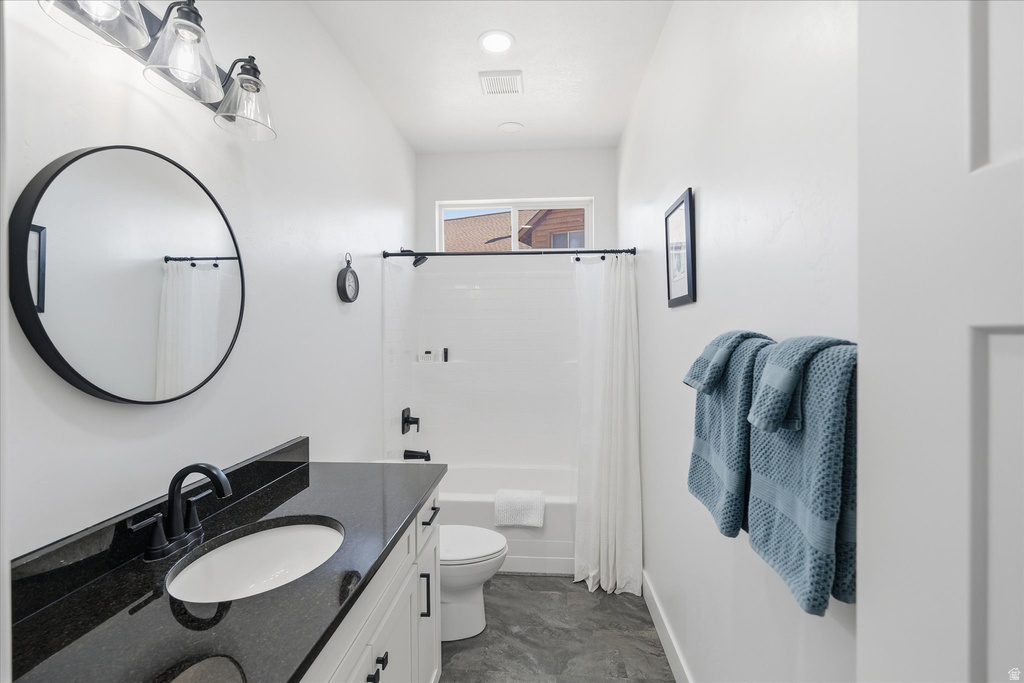1610 N MACKINAW WAY Garden City, UT 84028