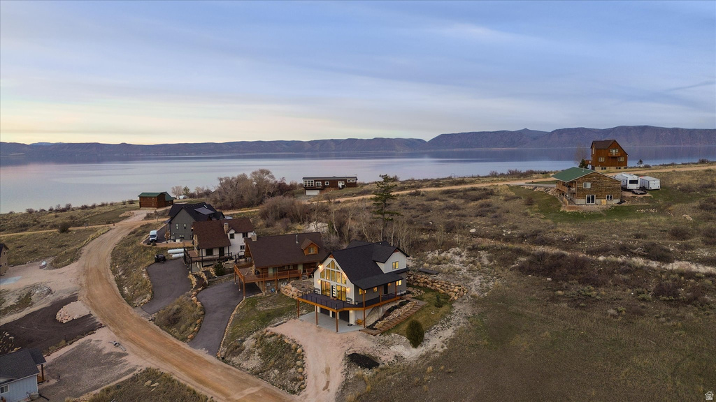 1610 N MACKINAW WAY Garden City, UT 84028