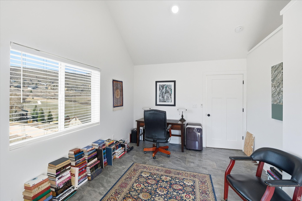 1610 N MACKINAW WAY Garden City, UT 84028