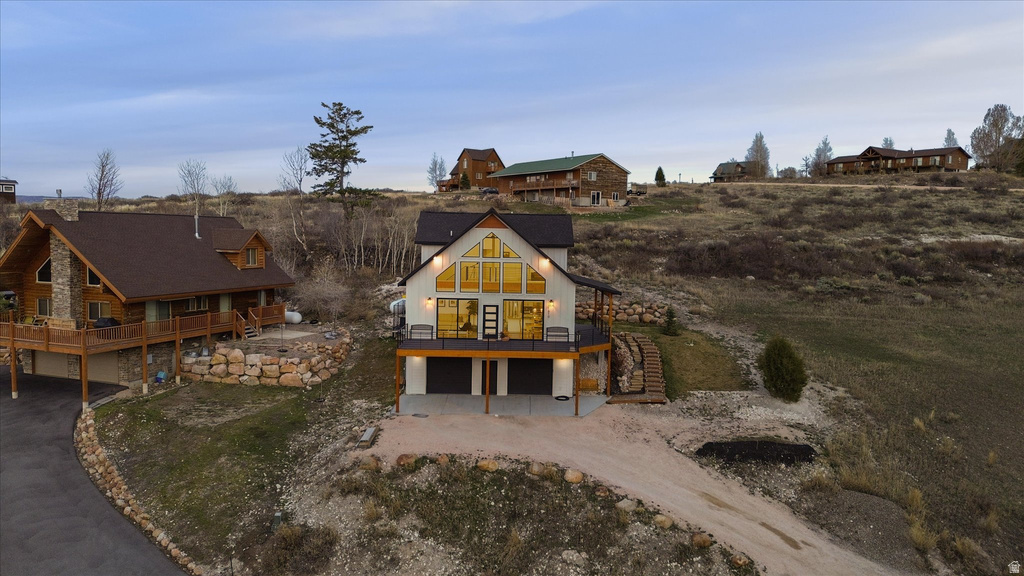 1610 N MACKINAW WAY Garden City, UT 84028