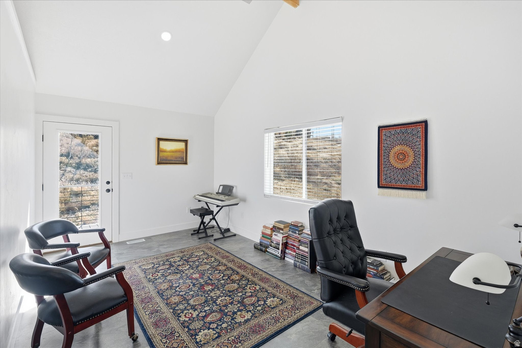 1610 N MACKINAW WAY Garden City, UT 84028