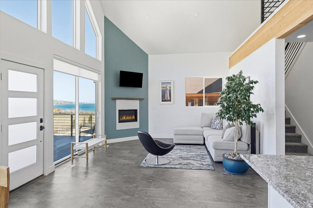 1610 N MACKINAW WAY Garden City, UT 84028