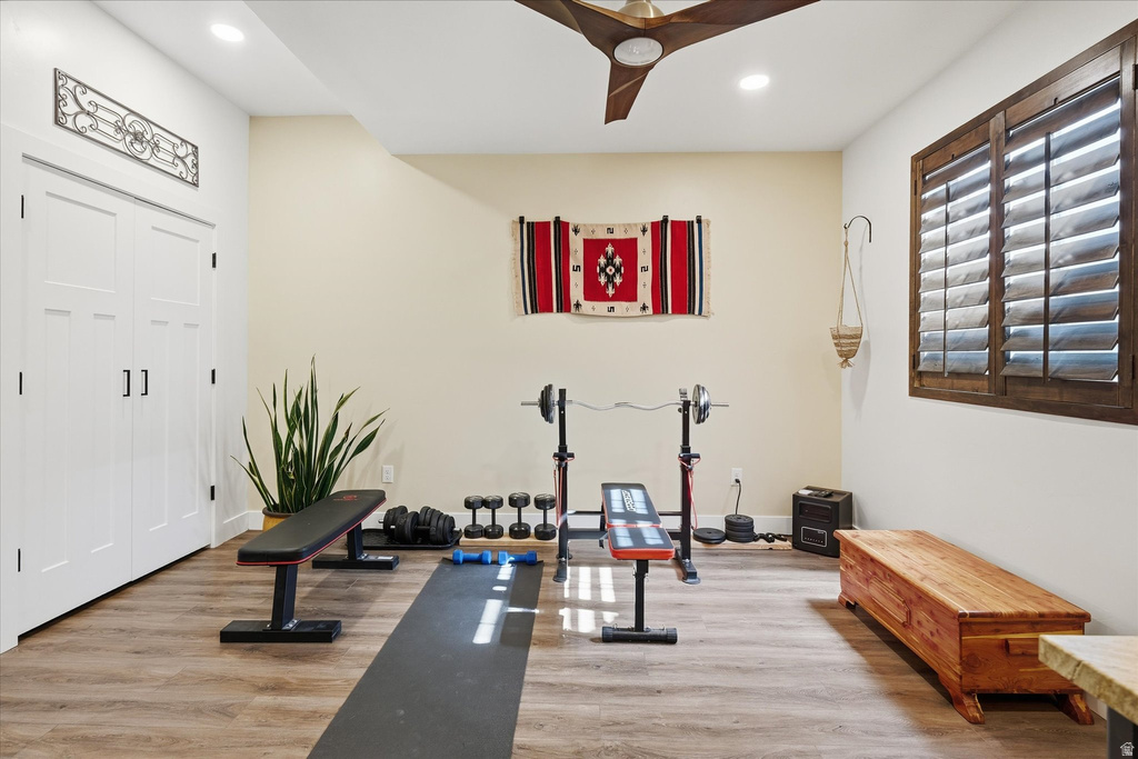 1610 N MACKINAW WAY Garden City, UT 84028