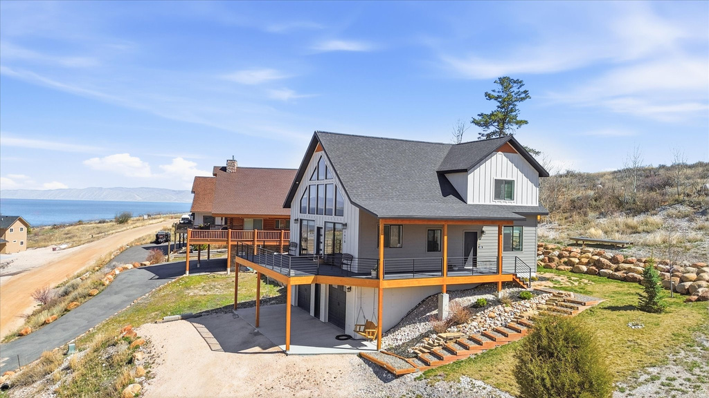 1610 N MACKINAW WAY Garden City, UT 84028