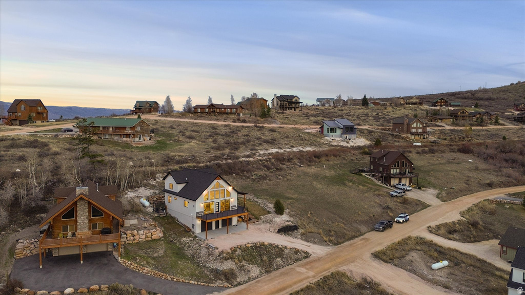 1610 N MACKINAW WAY Garden City, UT 84028