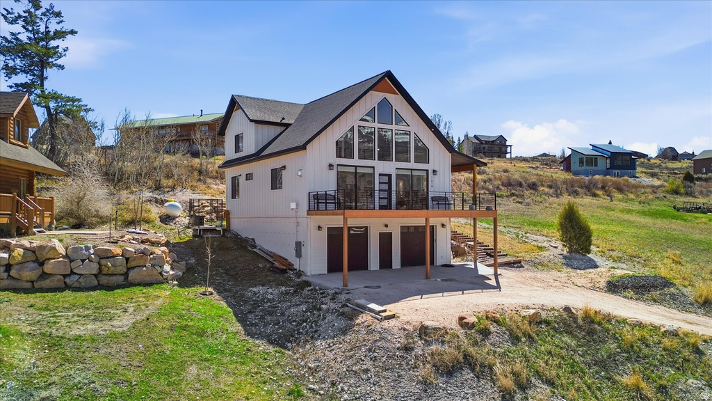 1610 N MACKINAW WAY Garden City, UT 84028