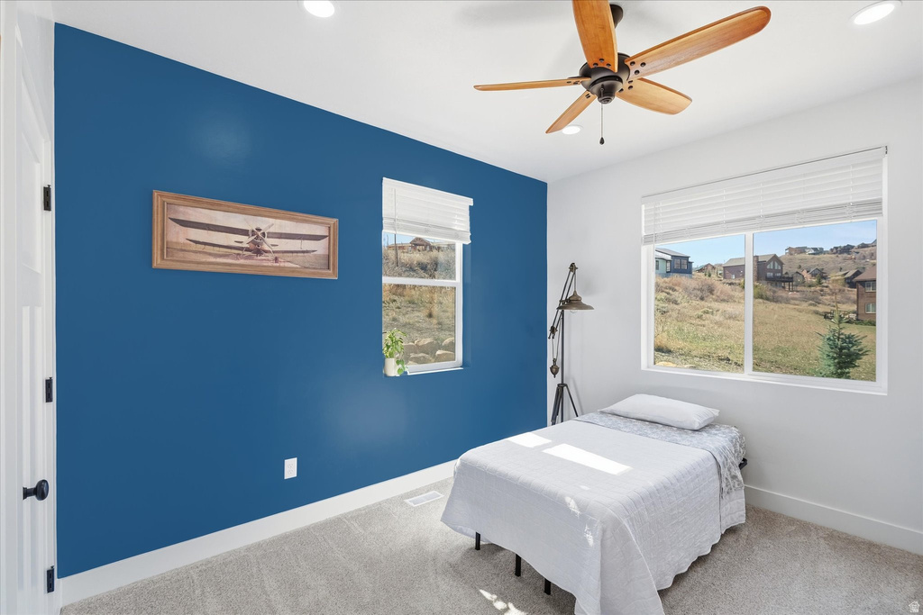 1610 N MACKINAW WAY Garden City, UT 84028