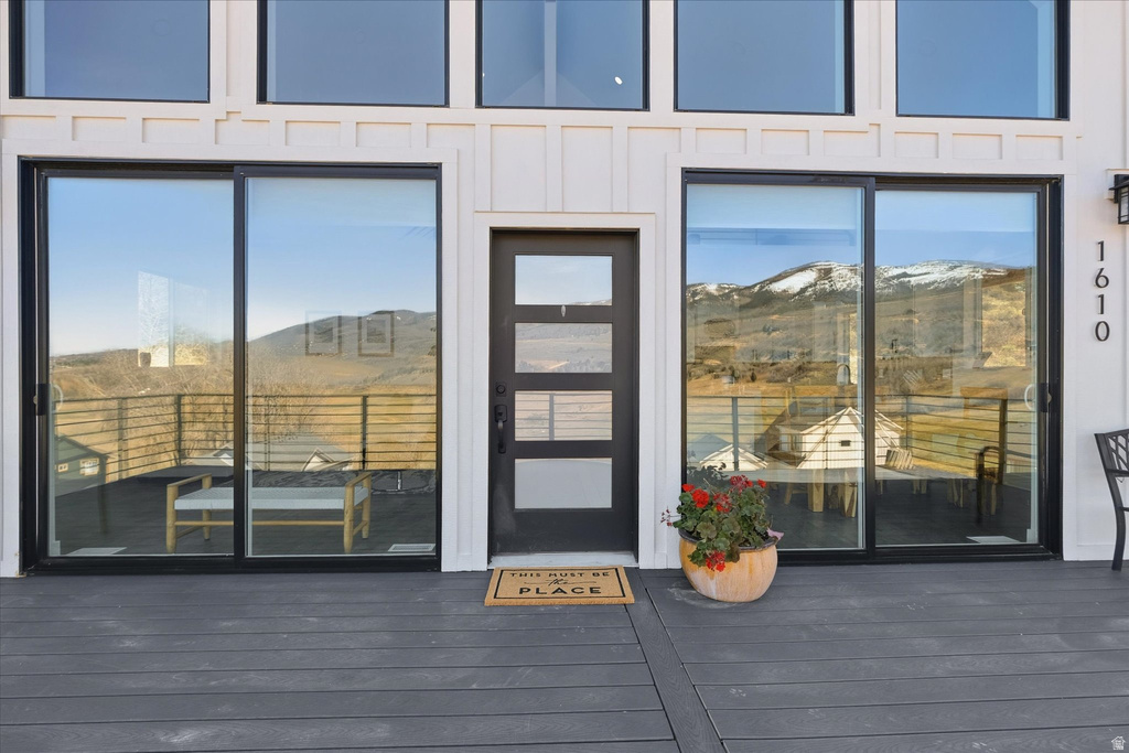 1610 N MACKINAW WAY Garden City, UT 84028