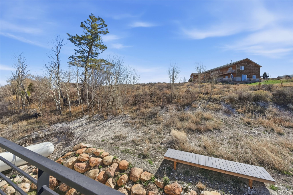 1610 N MACKINAW WAY Garden City, UT 84028