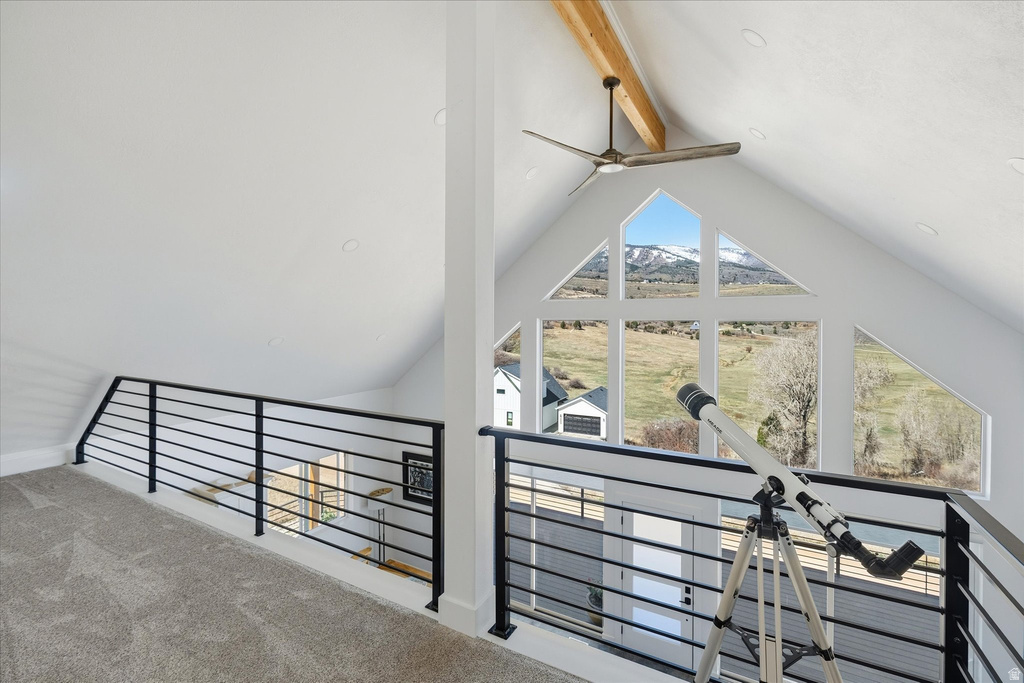 1610 N MACKINAW WAY Garden City, UT 84028