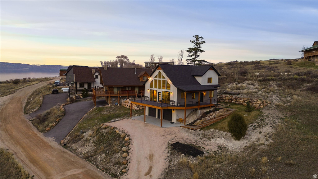 1610 N MACKINAW WAY Garden City, UT 84028