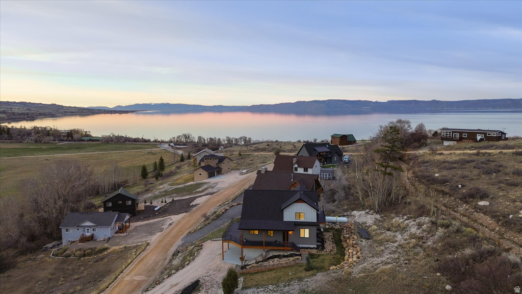 1610 N MACKINAW WAY Garden City, UT 84028