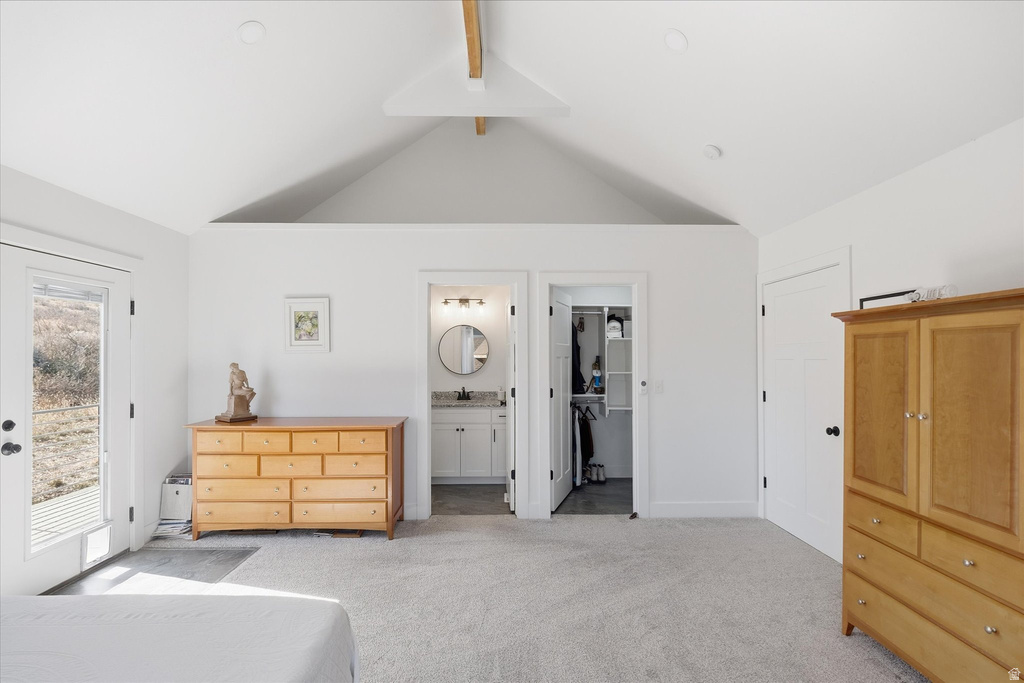 1610 N MACKINAW WAY Garden City, UT 84028