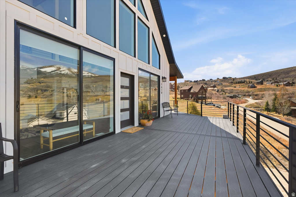 1610 N MACKINAW WAY Garden City, UT 84028