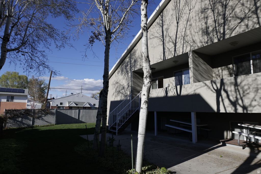 3672 S 1100 E #2 Millcreek, UT 84106