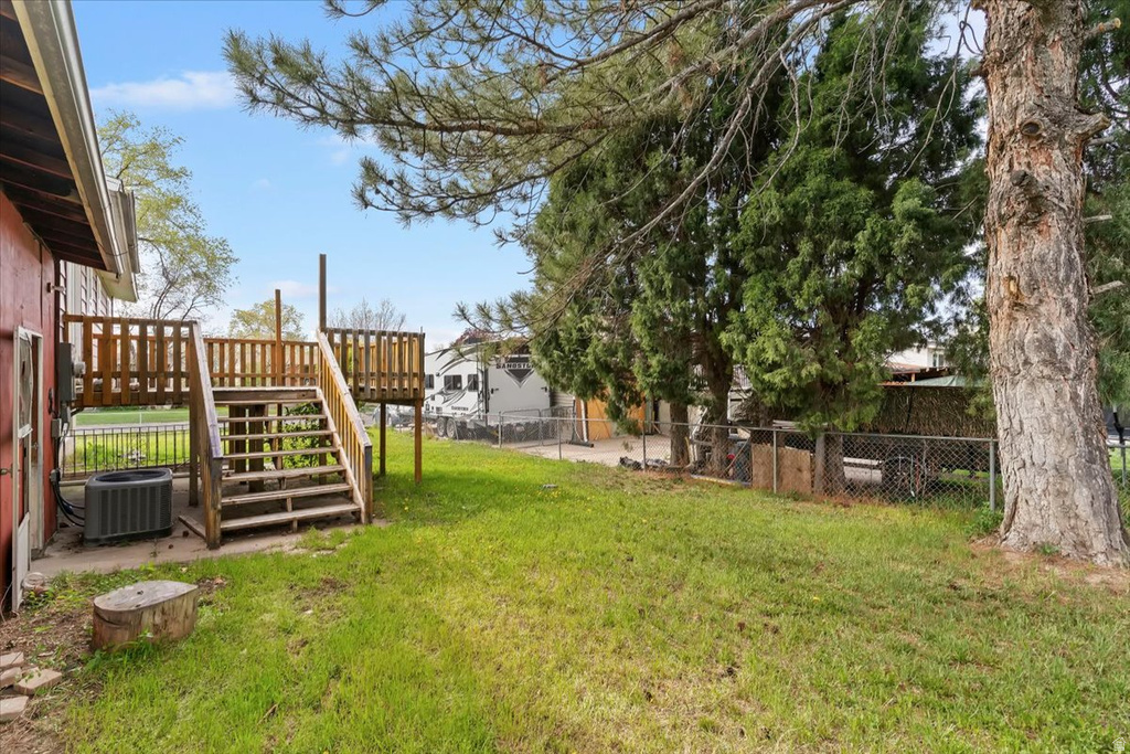 954 W 2400 N Clinton, UT 84015