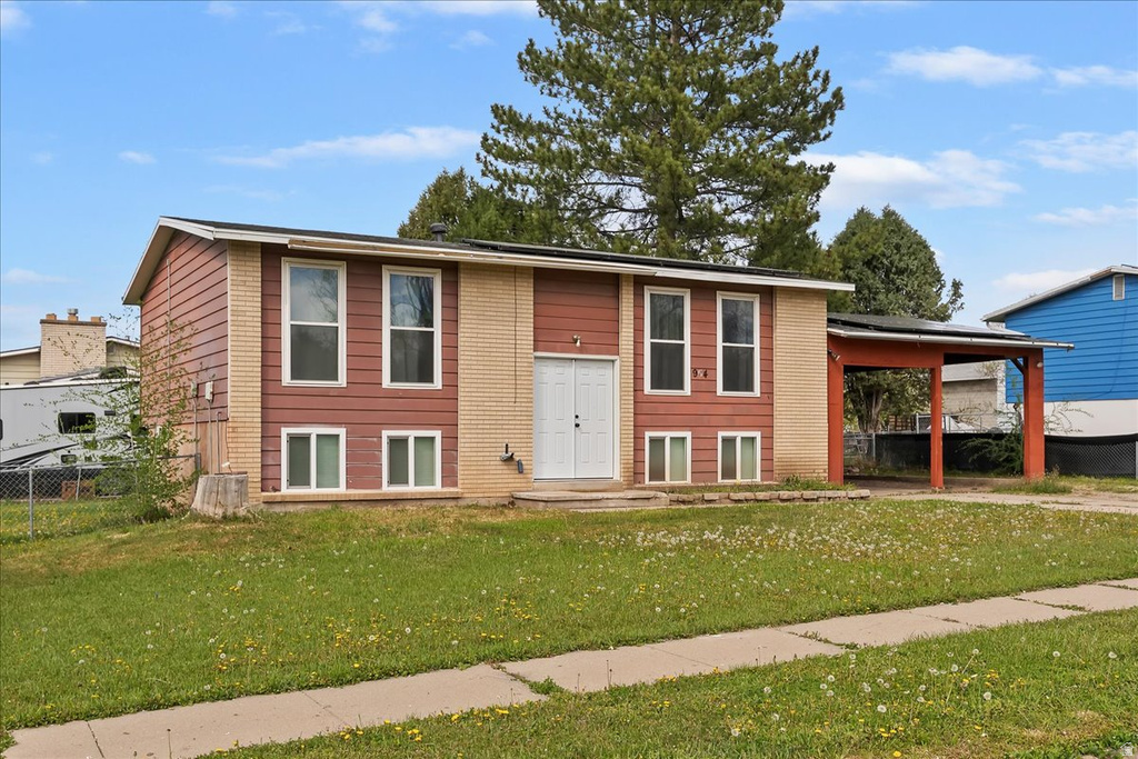 954 W 2400 N Clinton, UT 84015