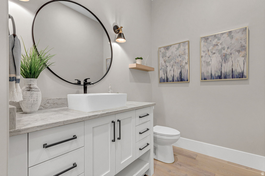 2978 S FARMLAND DR Washington, UT 84780