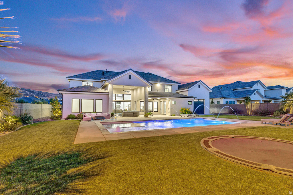 2978 S FARMLAND DR Washington, UT 84780