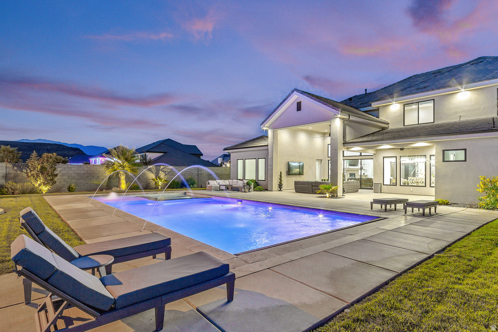 2978 S FARMLAND DR Washington, UT 84780