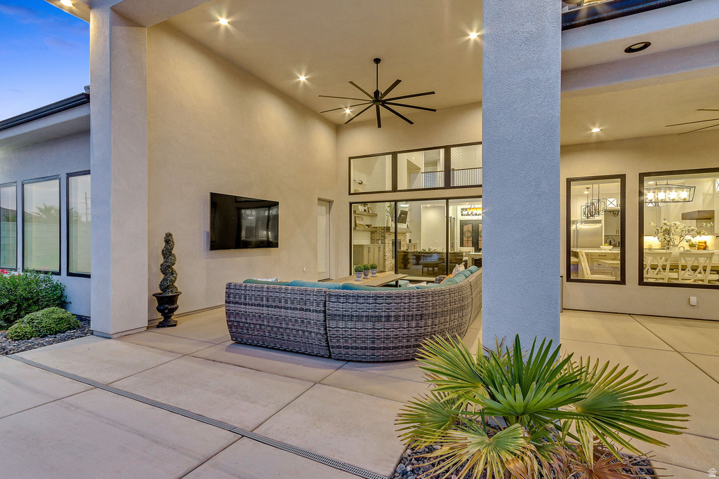 2978 S FARMLAND DR Washington, UT 84780