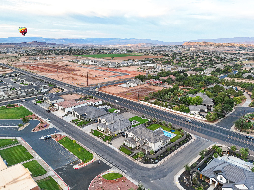 2978 S FARMLAND DR Washington, UT 84780