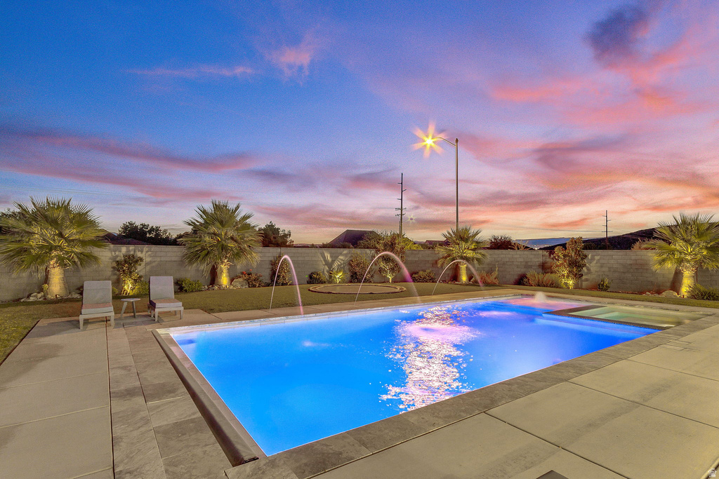 2978 S FARMLAND DR Washington, UT 84780