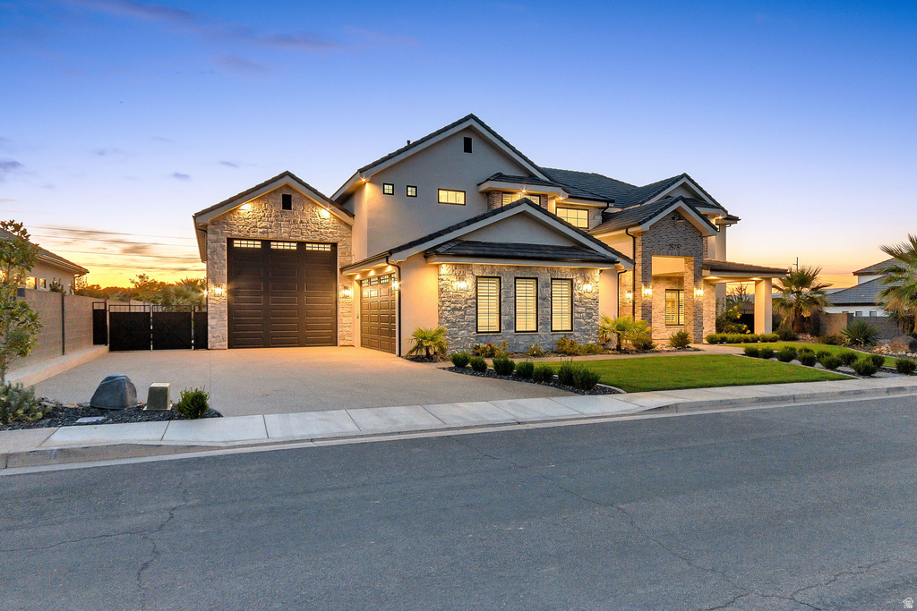 2978 S FARMLAND DR Washington, UT 84780