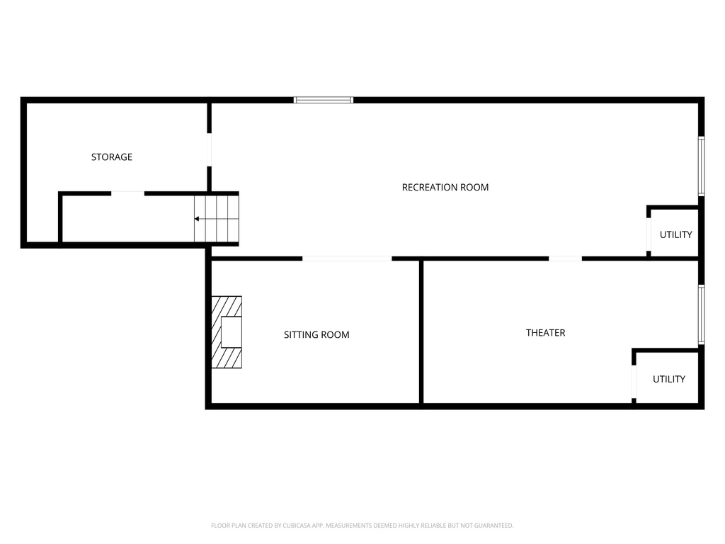 2179 N 5700 E Eden, UT 84310