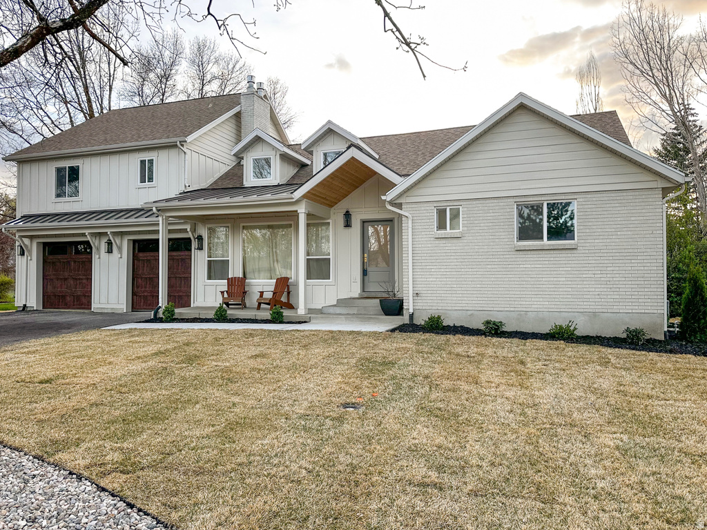 2179 N 5700 E Eden, UT 84310