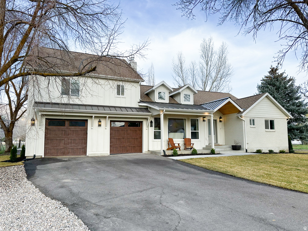 2179 N 5700 E Eden, UT 84310