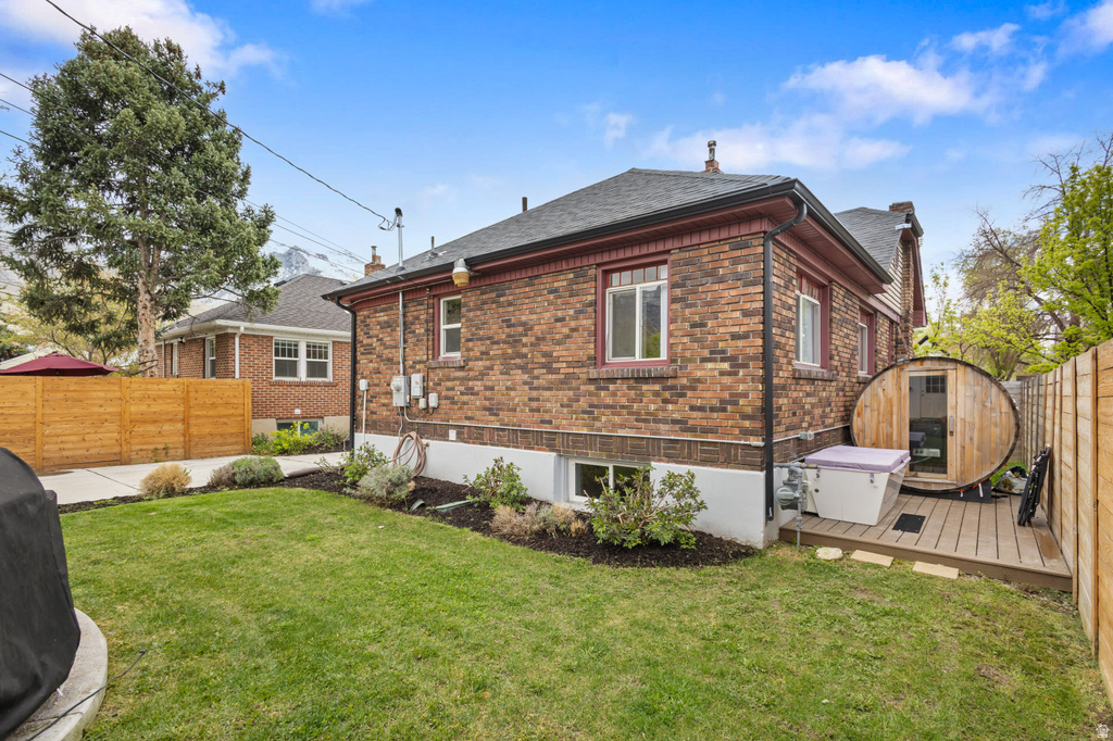 783 E 150 S Provo, UT 84606