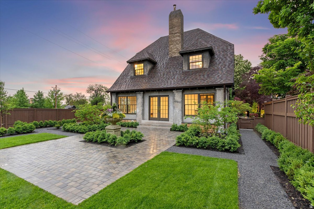 35 S HAXTON PL Salt Lake City, UT 84102