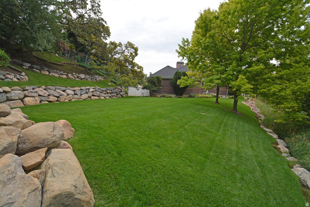 960 E PAR THREE CIR Fruit Heights, UT 84037