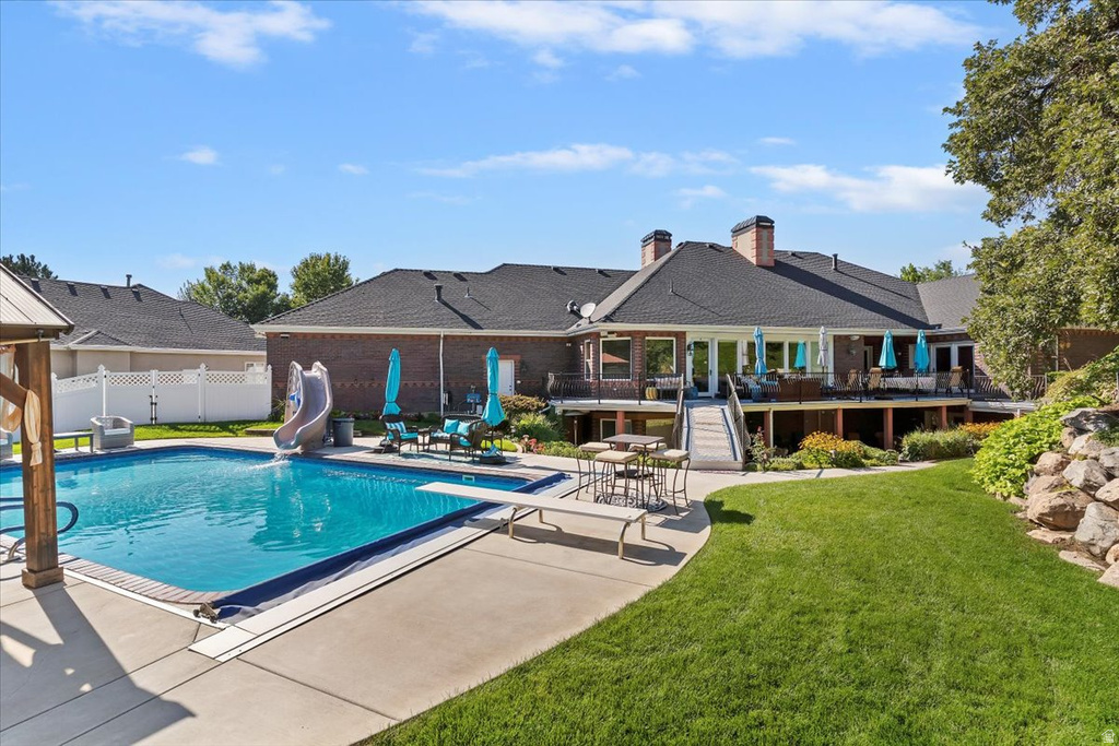 960 E PAR THREE CIR Fruit Heights, UT 84037