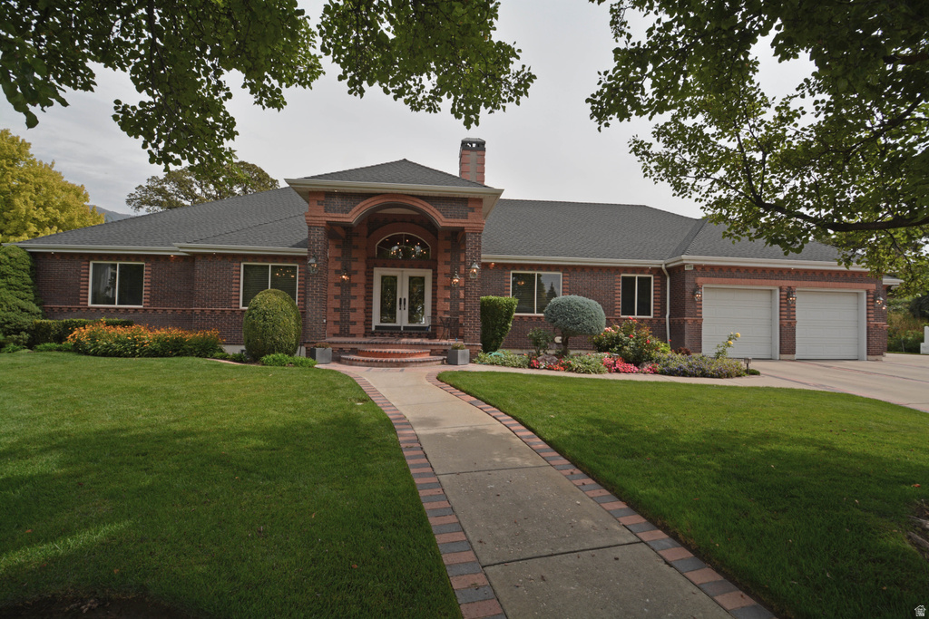 960 E PAR THREE CIR Fruit Heights, UT 84037