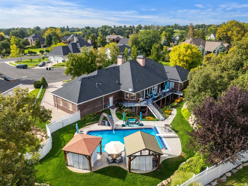 960 E PAR THREE CIR Fruit Heights, UT 84037