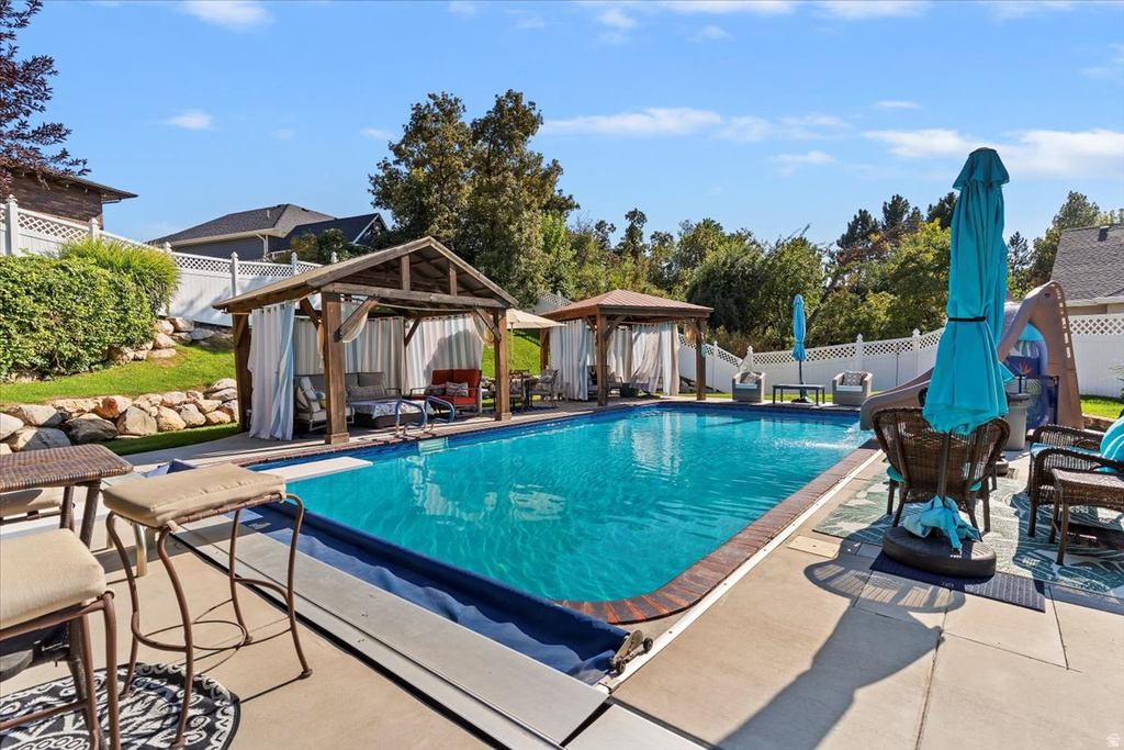 960 E PAR THREE CIR Fruit Heights, UT 84037