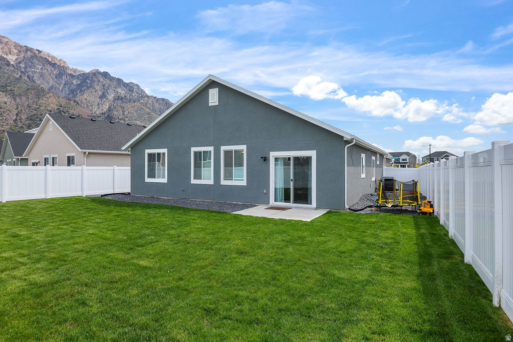 252 W 800 S Willard, UT 84340