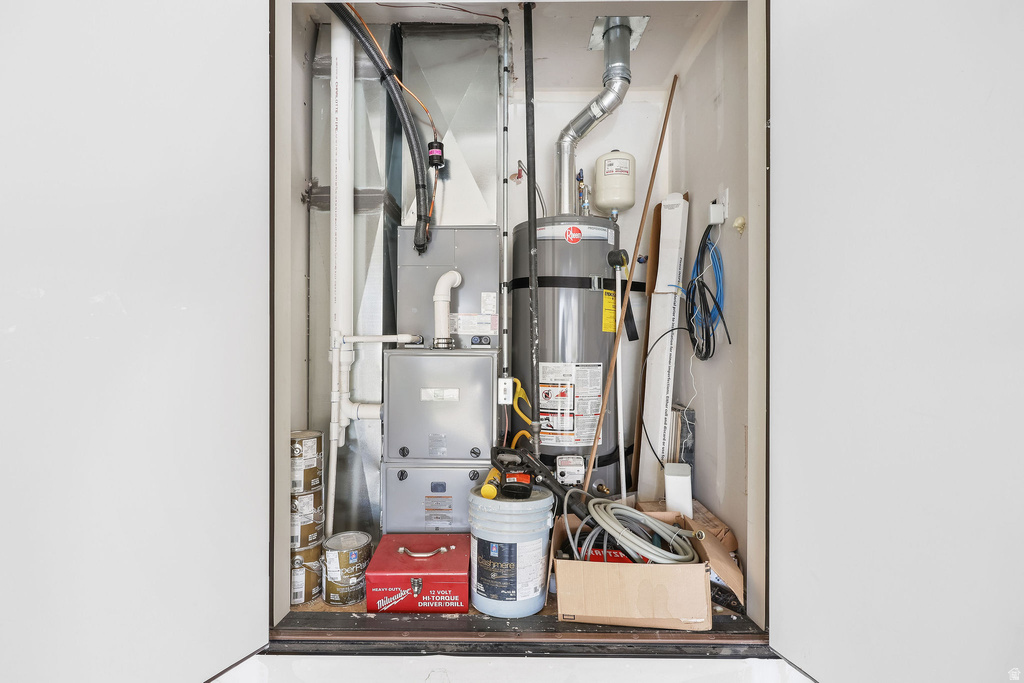 252 W 800 S Willard, UT 84340