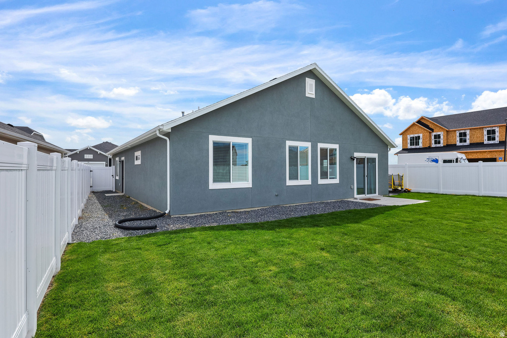 252 W 800 S Willard, UT 84340