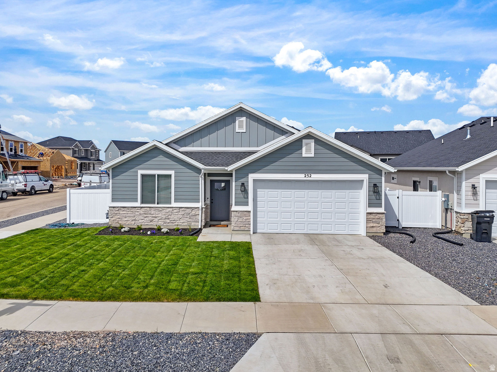 252 W 800 S Willard, UT 84340