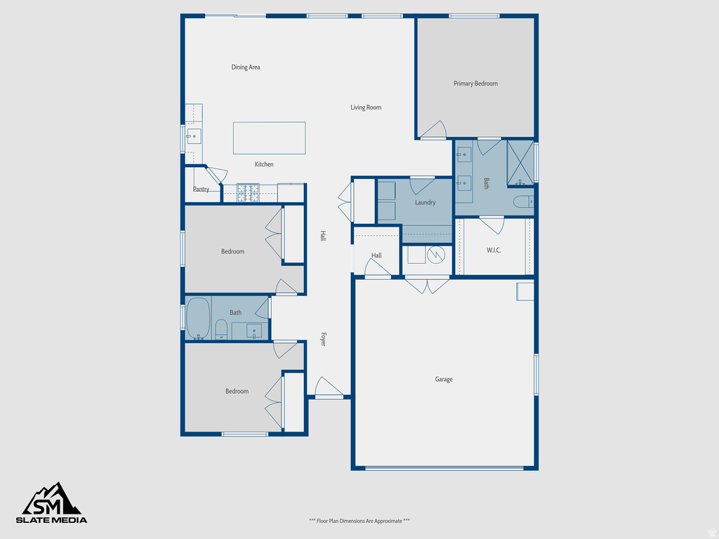 252 W 800 S Willard, UT 84340