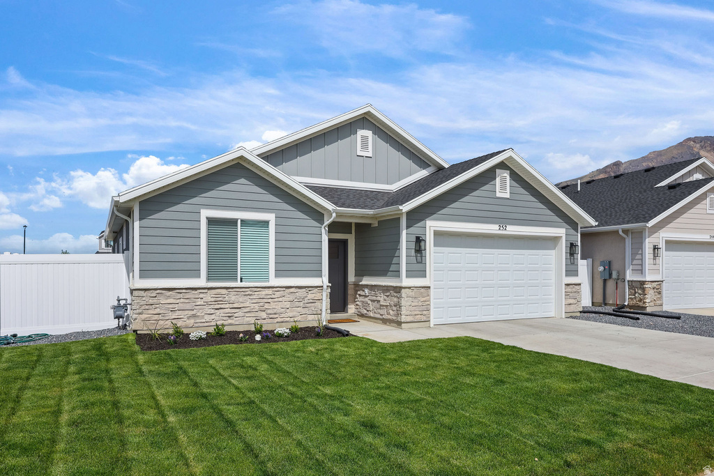 252 W 800 S Willard, UT 84340